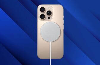 Apple’s next MagSafe charger might bring 45W speeds and Qi2.2 support