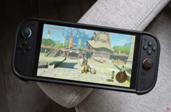 I was skeptical, but this $100 Switch 2 case is actually worth it