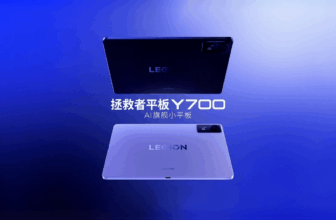 Lenovo Legion Y700 Gen 4 Launches With Snapdragon 8 Elite And 165Hz Display