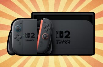 I’m sticking with my older consoles over buying the Nintendo Switch 2