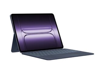 OnePlus Pad 3 Shoves a Massive Battery Into Its Super-Skinny Tablet Frame