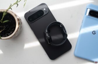 Google Pixelsnap shows how far Google is behind Apple