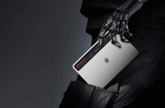 RedMagic Gaming Tablet 3 Pro Debuts With Snapdragon 8 Elite And 165 Hz OLED Display