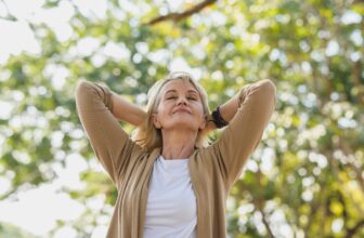 Healthspan vs. Lifespan: Why Women Are Living Longer—but Not Healthier