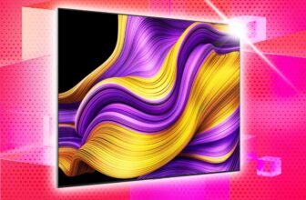 4 reasons why I picked a smart TV over a projector