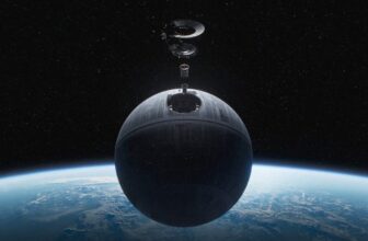 What It Took to Build the Death Star