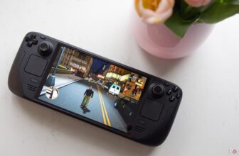 Your Switch 2 can’t do this but my Steam Deck can