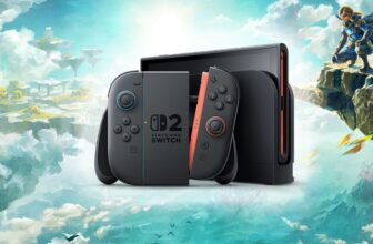 Switch 2’s game upgrades are confusing but I’m here to help