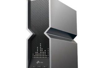 This TP-Link Wi-Fi 7 Router at 19 Gbps Hits an All-Time Low, Amazon Slashes the Price by 42%