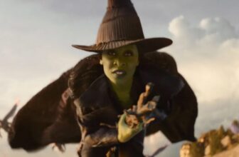 For Good’ Trailer Promises Change