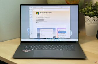 5 Windows PowerToys tools I use every day to make the workday easier