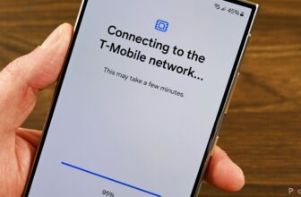 T-Mobile wants you on a Go5G Plus plan, and you might have no choice in the matter
