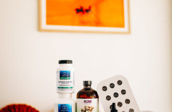 My Healthy Sleep Stack: What I Use for Deep, Restorative Rest