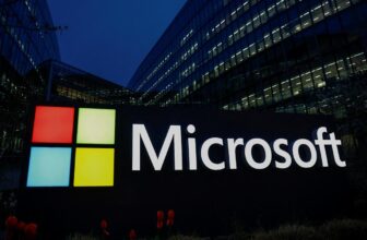 Microsoft introduces a pair of in-house AI models