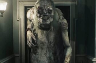 ‘Resident Evil Requiem’ Introduces Its Latest Heavy, the Tentatively Named ‘Big Mama’