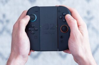 You Should Get All Those Switch 2 Accessories Now Before They Get Even More Expensive