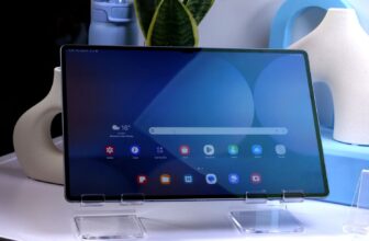 Samsung Is Announcing a New iPad Pro Killer at IFA Next Week