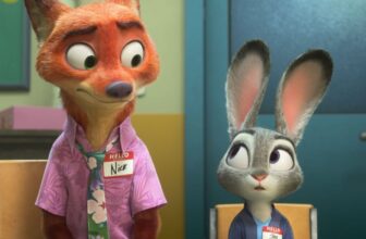 Disney Gives New Looks at ‘Toy Story 5,’ ‘Zootopia 2,’ and More