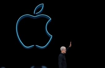 Apple’s Tim Cook Talks Trump Tariffs and AI