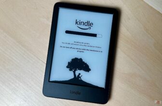 I just made my Kindle so much better with one simple trick