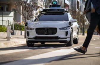 Waymo’s next stops for its robotaxis are Denver and Seattle