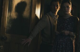 There’ll Be No De-Aging Jump Scares in ‘The Conjuring: Last Rites’