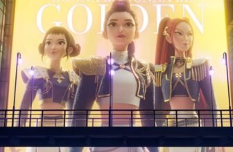 ‘KPop Demon Hunters’ Songwriter on Crafting the Movie’s Breakout Hit