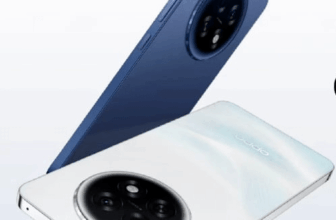 Oppo A6 Max Launches With 7000mAh Battery, IP69 Durability, And $220 Price