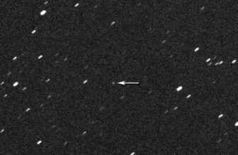 How to Watch an Asteroid Fly Uncomfortably Close to Earth on Wednesday