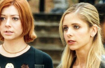‘Buffy’ Star Sarah Michelle Gellar Shuts Down Reboot Haters