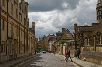 Today, College Kids Get Ridiculously Drunk. In Medieval England, They Got Ridiculously Murderous