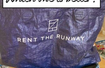 Rent the Runway vs Nuuly – which is better?