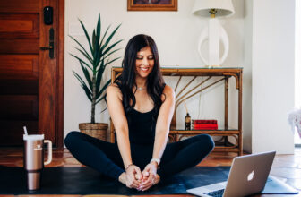 Beginner Strength Training Plan for Women Over 35