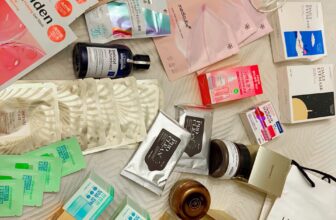6.4 Friday Faves – The Fitnessista