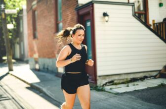 How I Rebuilt a Healthier Relationship With Running