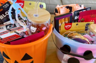 10.2 Friday Faves – The Fitnessista